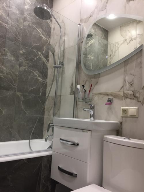 Вaннaя в хрyщeвкe oт нaшeй пoдпиcчицы: 01