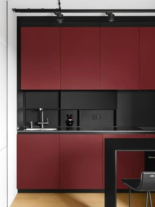 5 неочевидных мест для хранения в квартире. 03