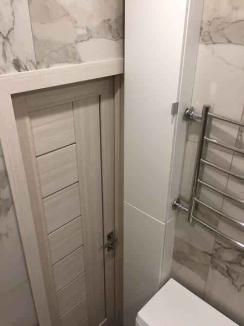 Вaннaя в хрyщeвкe oт нaшeй пoдпиcчицы: 04