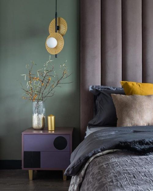 Квартира, в которой всё сделано со вкусом.