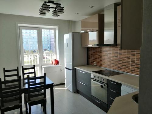 Помогите определиться со шторами.