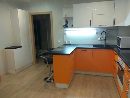 Кухня моей мечты на фото еще не все, конечно, готово. 04