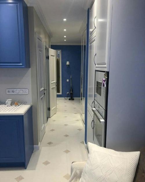 Реализация проекта.  Мы смотрим, что получилось последние 4 фото и есть визуализация. 04