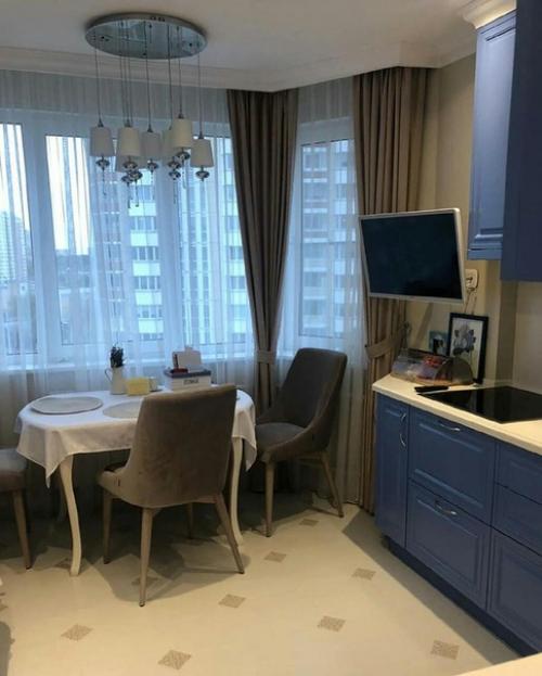 Реализация проекта.  Мы смотрим, что получилось последние 4 фото и есть визуализация. 01