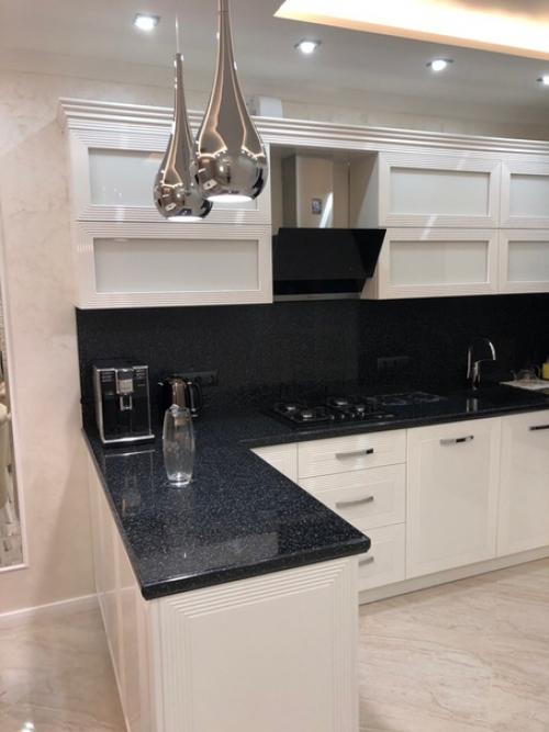 Замечательная квартира от нашей подписчицы. 01