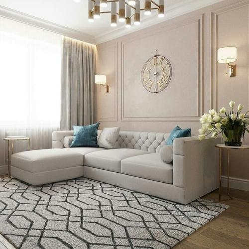 В этом проекте всё в одном стиле. 07