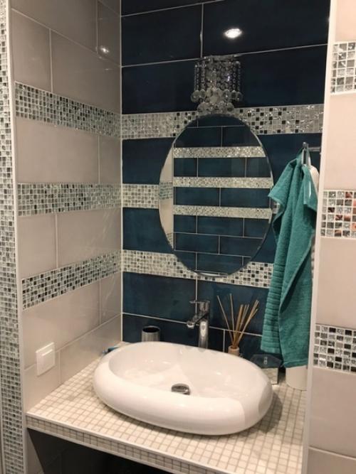 Наша кроха все с любовью и душой продумывали сами. 07