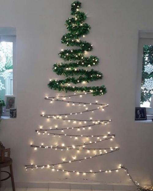 Мы собираем идеи к новому году.