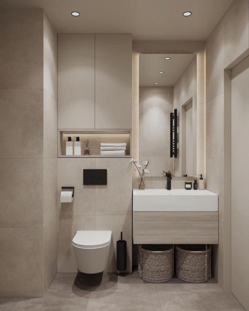 Когда не можешь решиться: практичность или стиль какой вариант выбрали бы вы: светлый или темный. 04