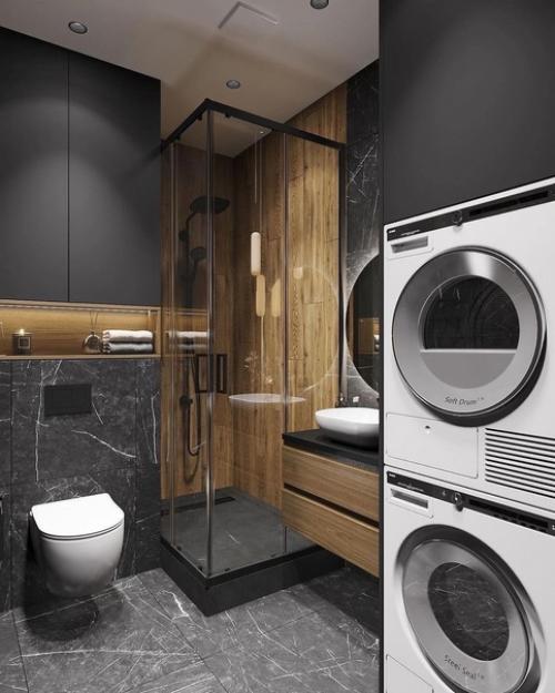 Когда не можешь решиться: практичность или стиль какой вариант выбрали бы вы: светлый или темный. 09