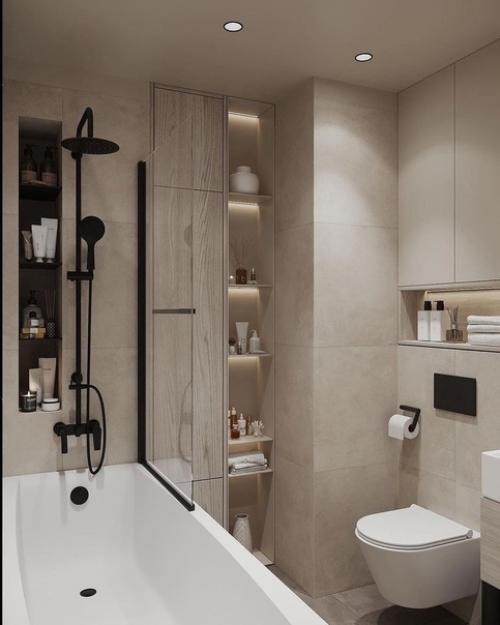 Когда не можешь решиться: практичность или стиль какой вариант выбрали бы вы: светлый или темный. 01