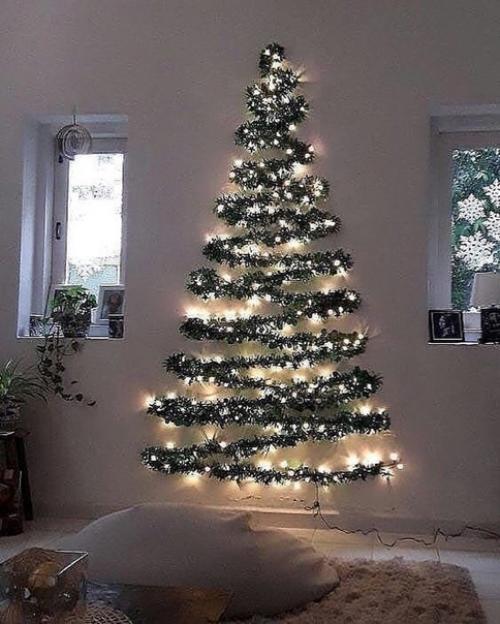 Мы собираем идеи к новому году. 01