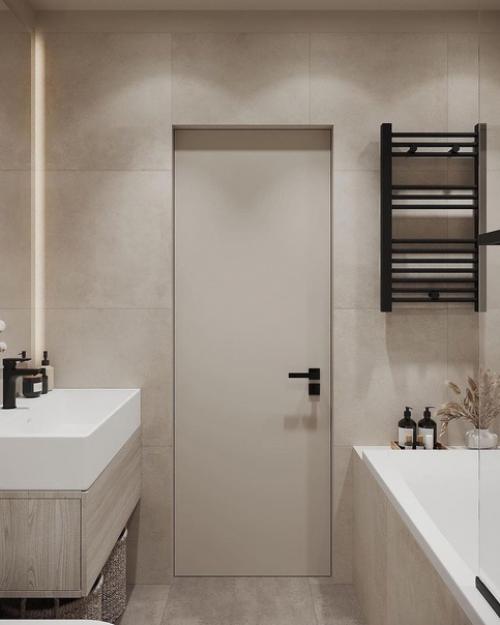 Когда не можешь решиться: практичность или стиль какой вариант выбрали бы вы: светлый или темный. 02