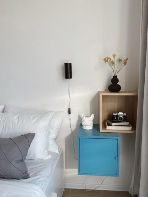 От подписчицы:  Вот и наш ремонт, только делали под сдачу в аренду. 07