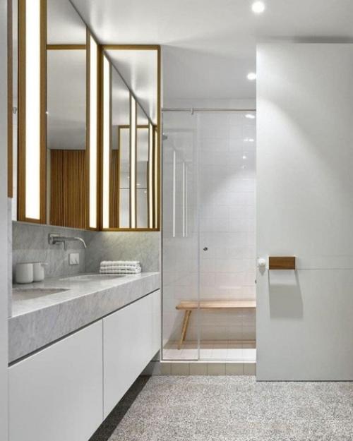 Звёздное жильё.   Квартира популярного музыканта Василия Вакуленко (баста), в которой он проживает со своей семьей. 07