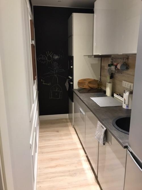 Наша кроха все с любовью и душой продумывали сами. 02