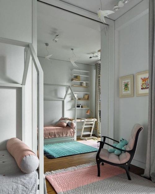 Звёздное жильё.   Квартира популярного музыканта Василия Вакуленко (баста), в которой он проживает со своей семьей. 08