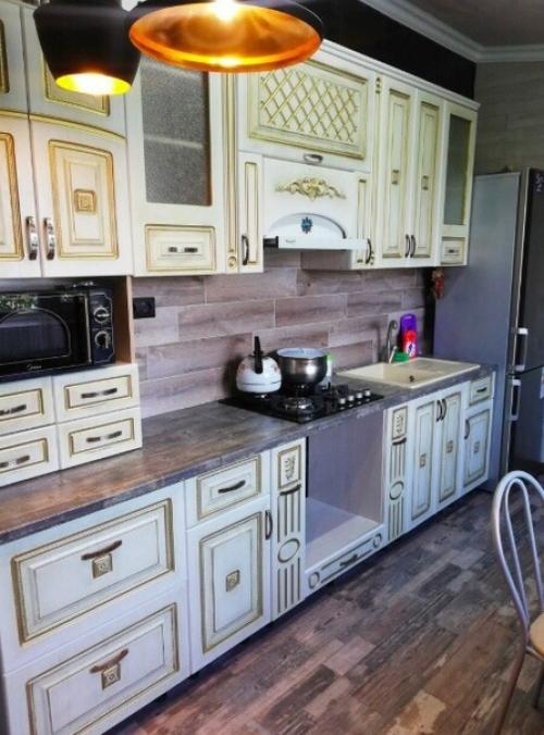 Мы народ простой, живем в деревне. 02