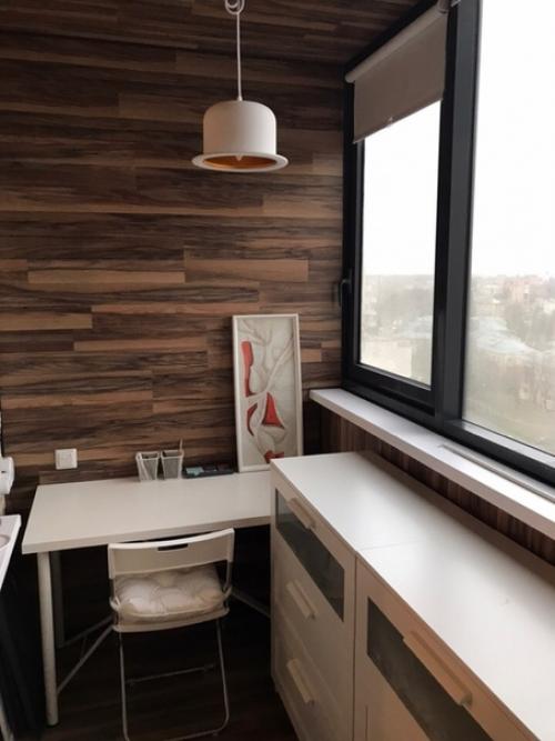 Наша кроха все с любовью и душой продумывали сами. 04