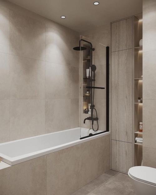 Когда не можешь решиться: практичность или стиль какой вариант выбрали бы вы: светлый или темный. 03