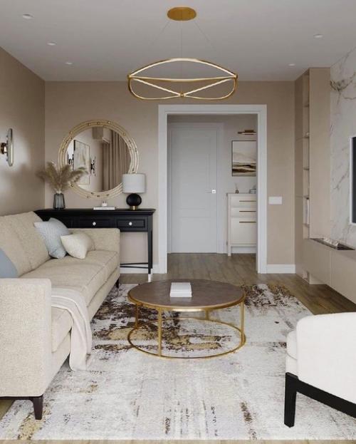 Идеи дизайна интерьера. 02