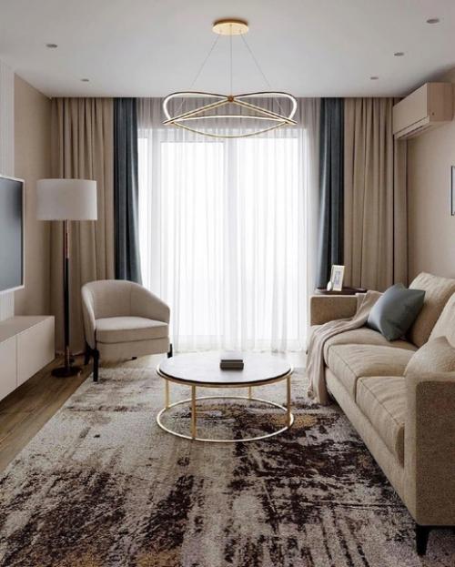 Идеи дизайна интерьера. 03