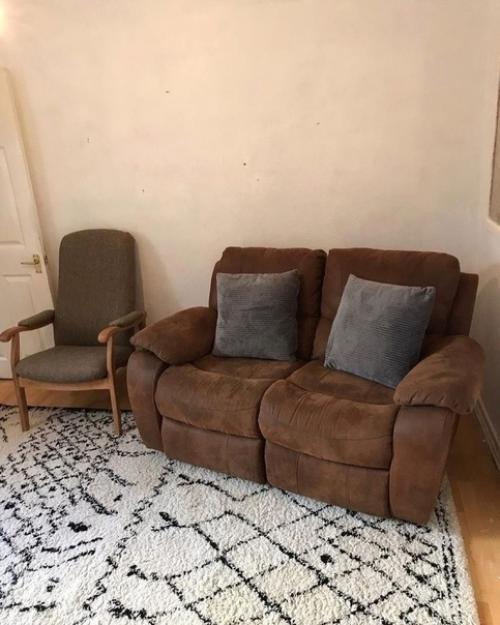 Даже не верится, что такой беспорядок можно было убрать. 02