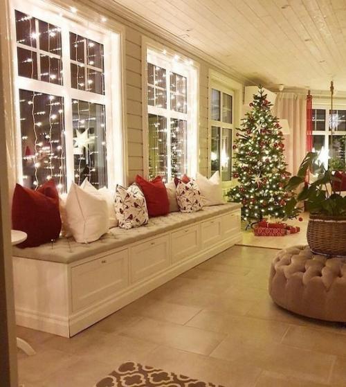 Идеи дизайна интерьера. 07