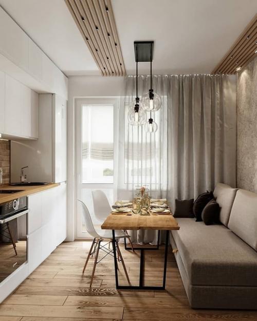 Посмотрите, сколько идей дизайна кухни. 03