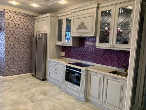 Есть тут любители фиолетового. 02