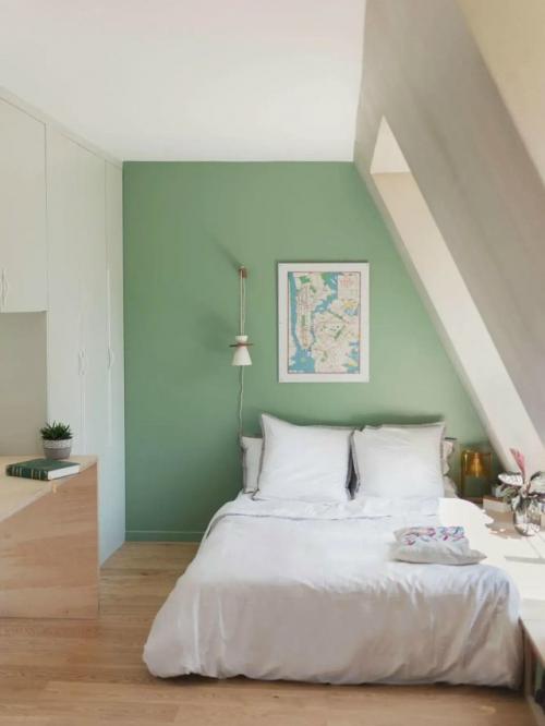 Маленькое пространство - большие задачи. 03