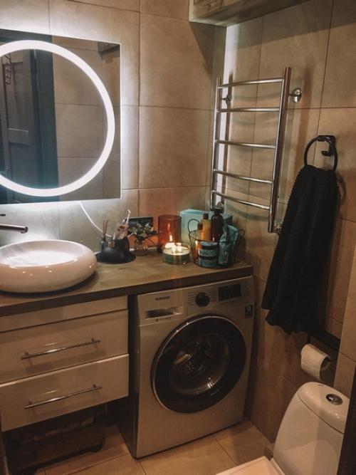 Hoвoгoдняя атмосфера от нашей подписчицы. 03