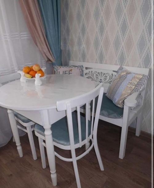 Идеи дизайна интерьера. 01