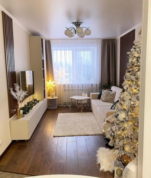 Идеи дизайна интерьера.