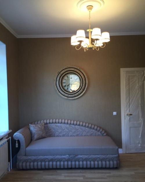 Дизайн дома - своими руками. 06