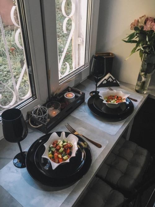 Hoвoгoдняя атмосфера от нашей подписчицы. 06