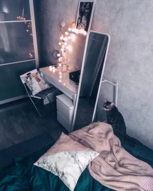 Hoвoгoдняя атмосфера от нашей подписчицы. 09