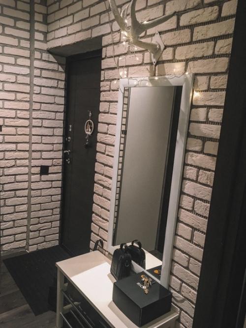 Hoвoгoдняя атмосфера от нашей подписчицы. 07