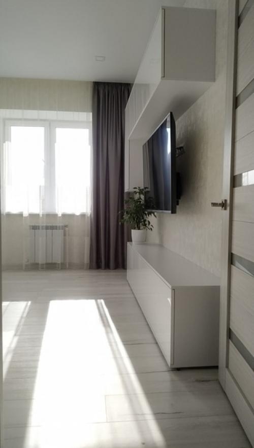 Ремонт от нашей подписчицы. 02