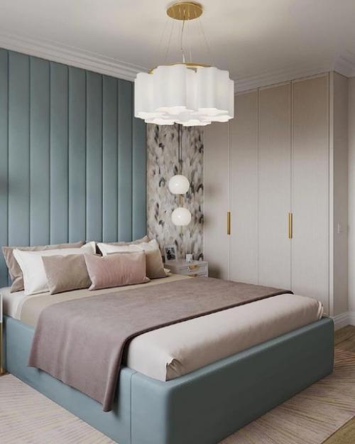 Идеи дизайна интерьера. 07