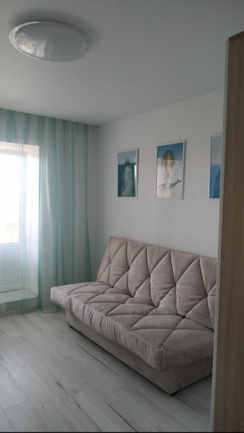 Ремонт от нашей подписчицы. 06