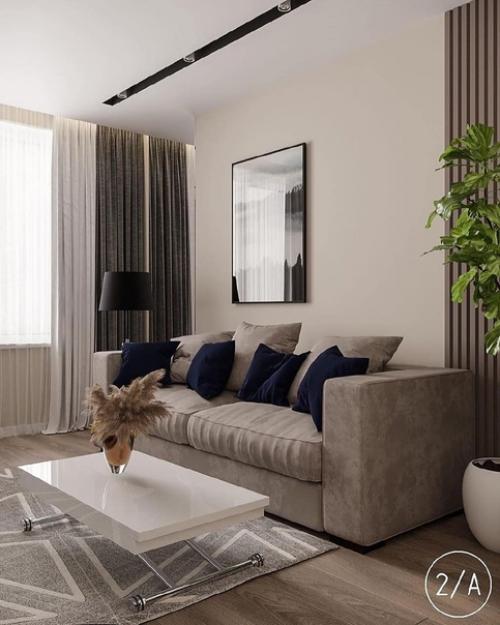 Нужна критика проекта.  