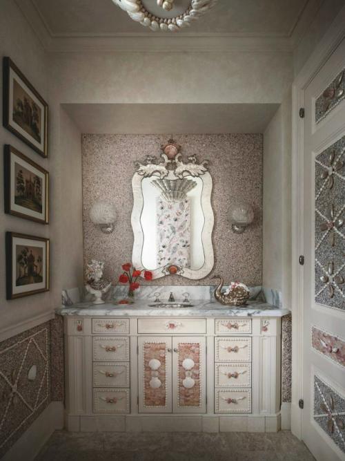 Принято считать, что идеальные интерьеры существуют только для журналов, а жить в них невозможно. 02