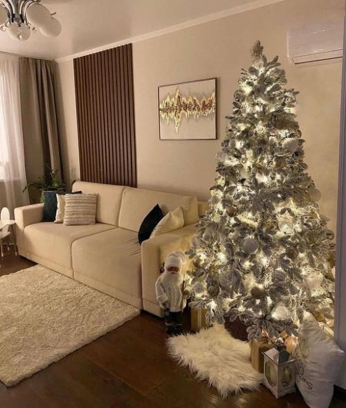 Идеи дизайна интерьера. 02