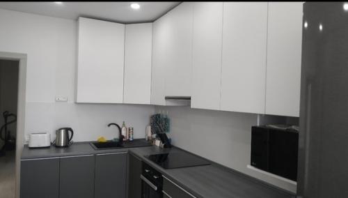 Ремонт от нашей подписчицы. 03