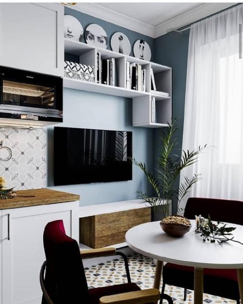 Это то, что есть, а дальше то, что планируется сделать. 05