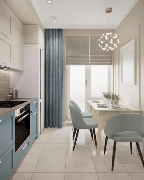 Посмотрите, сколько идей дизайна кухни. 02