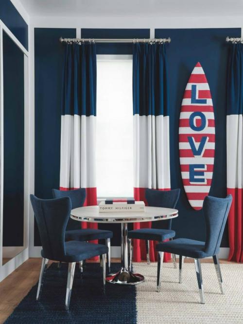 Принято считать, что идеальные интерьеры существуют только для журналов, а жить в них невозможно. 01