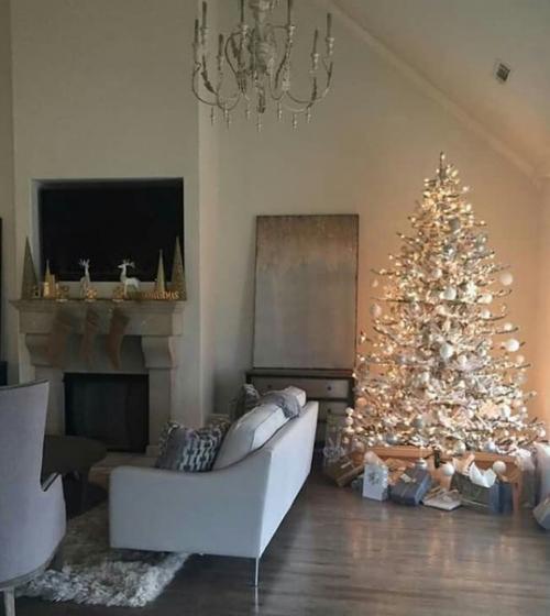 Идеи дизайна интерьера. 08