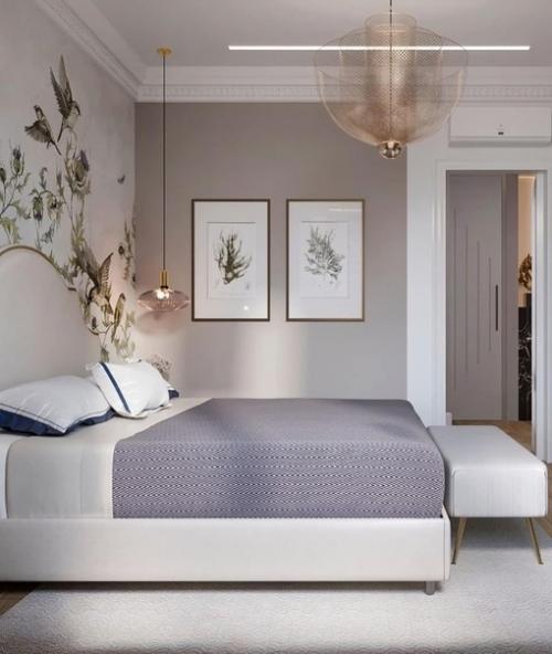 Кухня с островом в этом интерьере меня просто покорила. 05